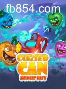 CursedCanBonusBuy: Explorando o Fascinante Mundo do Jogo