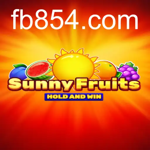 SunnyFruits