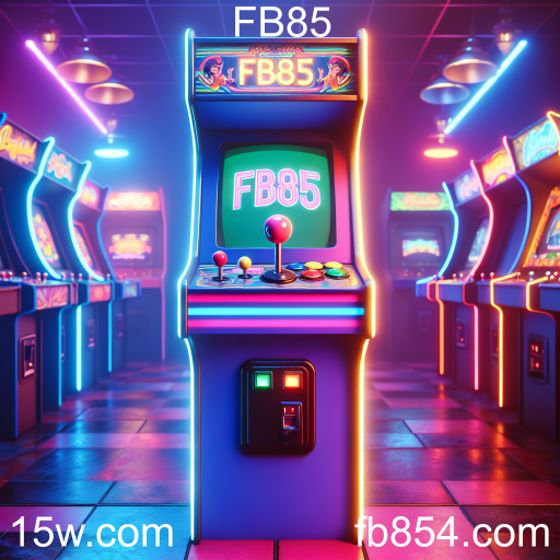 A Evolução dos Jogos de Arcade: Do Passado ao Presente