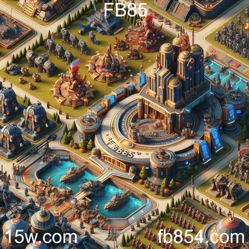 A Ascensão dos Jogos de Estratégia: Desafios e Inovações